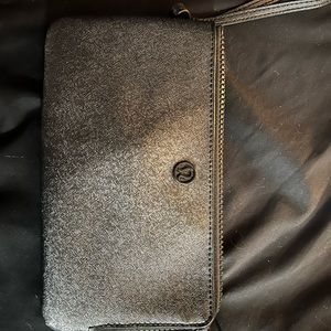 Lululemon wristlet